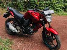 Yamaha FZ-16 2013 Motorbike