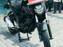 Yamaha FZ-16 Version 3.0 2020 Motorbike