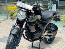 Yamaha FZ-16 Version 3.0 2019 Motorbike