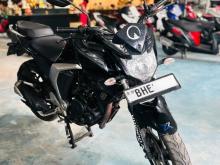 Yamaha FZ-16 Version 2.0 2018 Motorbike