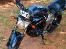 Yamaha FZ-16 2010 Motorbike