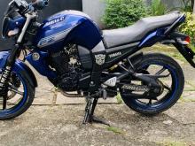 Yamaha FZ-16 2015 Motorbike
