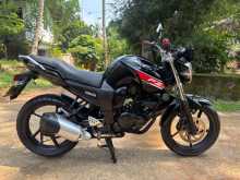 Yamaha FZ-16 2010 Motorbike