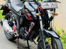 Yamaha FZ-16 2011 Motorbike