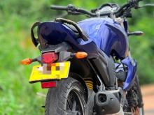 Yamaha Fz-16 2014 Motorbike