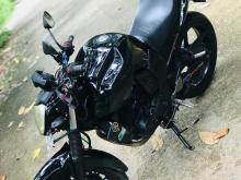 Yamaha FZ-16 2013 Motorbike