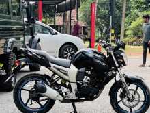 Yamaha FZ-16 2010 Motorbike