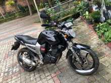 Yamaha FZ-16 2011 Motorbike