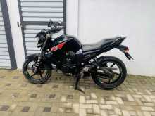 Yamaha FZ-16 2012 Motorbike