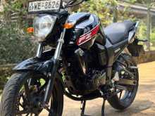 Yamaha FZ-16 2010 Motorbike