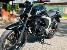 Yamaha FZ-16 2018 Motorbike