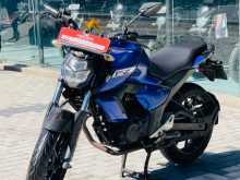 Yamaha FZ-16 Version 3.0 2020 Motorbike