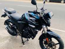 Yamaha FZ-16 2015 Motorbike