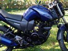 Yamaha Fz-16 2014 Motorbike