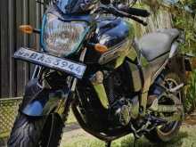 Yamaha Fz- 16 2013 Motorbike