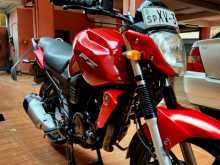 Yamaha Fz 16 2012 2012 Motorbike