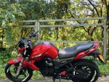 Yamaha FZ-16 2011 Motorbike