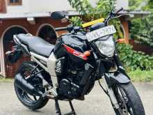 Yamaha FZ-16 2011 Motorbike