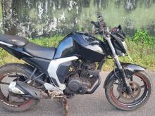 Yamaha FZ-16 2017 Motorbike