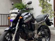 Yamaha FZ 16 2011 Motorbike