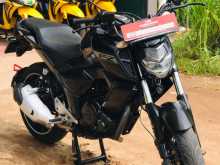 Yamaha FZ-16 Version 3.0 2019 Motorbike