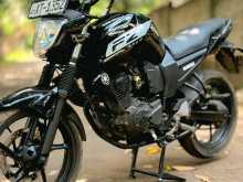 Yamaha FZ-16 2012 Motorbike