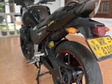 Yamaha FZ-16 2011 Motorbike