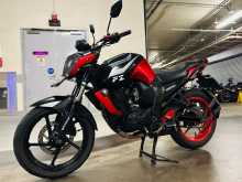 Yamaha FZ-16 2011 Motorbike