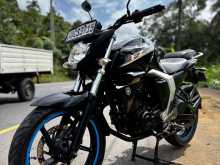 Yamaha FZ-16 2015 Motorbike