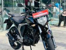 Yamaha Fz 16 V2 2020 Motorbike