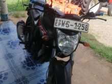 Yamaha FZ-16 V 1 2012 motorcycle