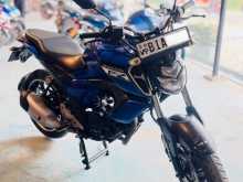 Yamaha FZ-16 Version 3.0 2019 Motorbike