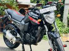 Yamaha FZ-16 2012 Motorbike