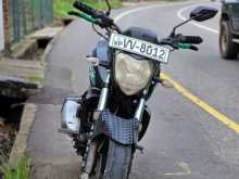 Yamaha FZ-16 2010 Motorbike