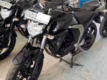 Yamaha FZ-S Version 2.0 2018 Motorbike