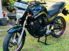 Yamaha FZ-16 2009 Motorbike