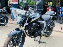 Yamaha FZ-16 2016 Motorbike