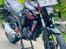 Yamaha Fz 16 2011 Motorbike