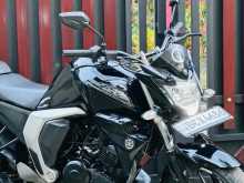 Yamaha FZ-16 2015 Motorbike