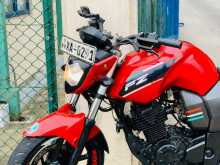 Yamaha FZ-16 2011 Motorbike
