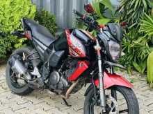Yamaha FZ-16 2014 Motorbike