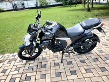Yamaha FZ-16 Version 2.0 2019 Motorbike