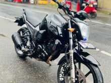 Yamaha Fz-16 2012 Motorbike