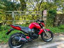 Yamaha FZ-16 2012 Motorbike