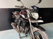Yamaha FZ-16 Version 2.0 2018 Motorbike