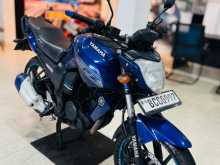 Yamaha FZ-16 2015 Motorbike