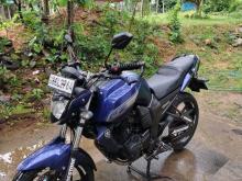 Yamaha FZ-16 2015 Motorbike
