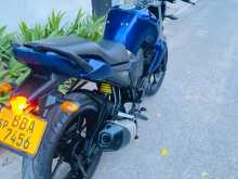 Yamaha FZ-16 2014 Motorbike