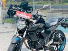 Yamaha FZ-16 Version 3.0 2020 Motorbike