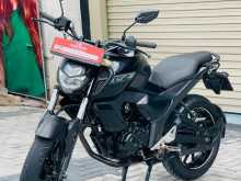 Yamaha FZ-16 Version 3.0 2019 Motorbike